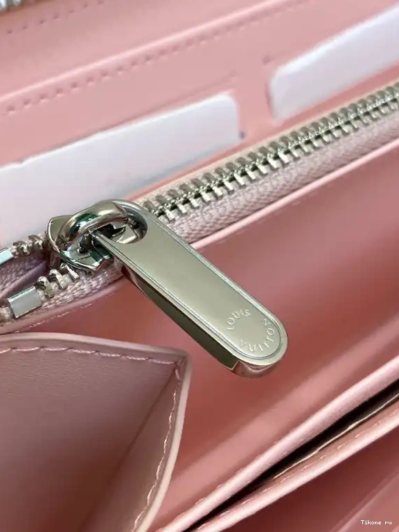 Affordable ZIPPY LOUIS VUITTON WALLET 0617